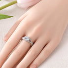 Sparking Infinite Lovet Rings -