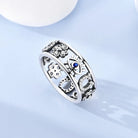 Sparking Infinite Lovet Rings -