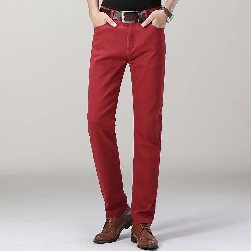 Men's Jeans -