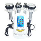 4IN1 Body Slimming Machine Beauty Massager Skin Tighten Face Lifting Vacuum Suction -
