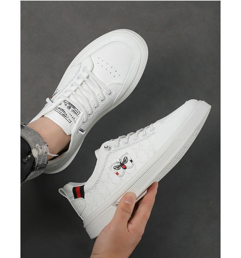 Check out these new lightweight sneakers for unbeatable comfort and style! -
