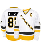 Hockey Jersey's -