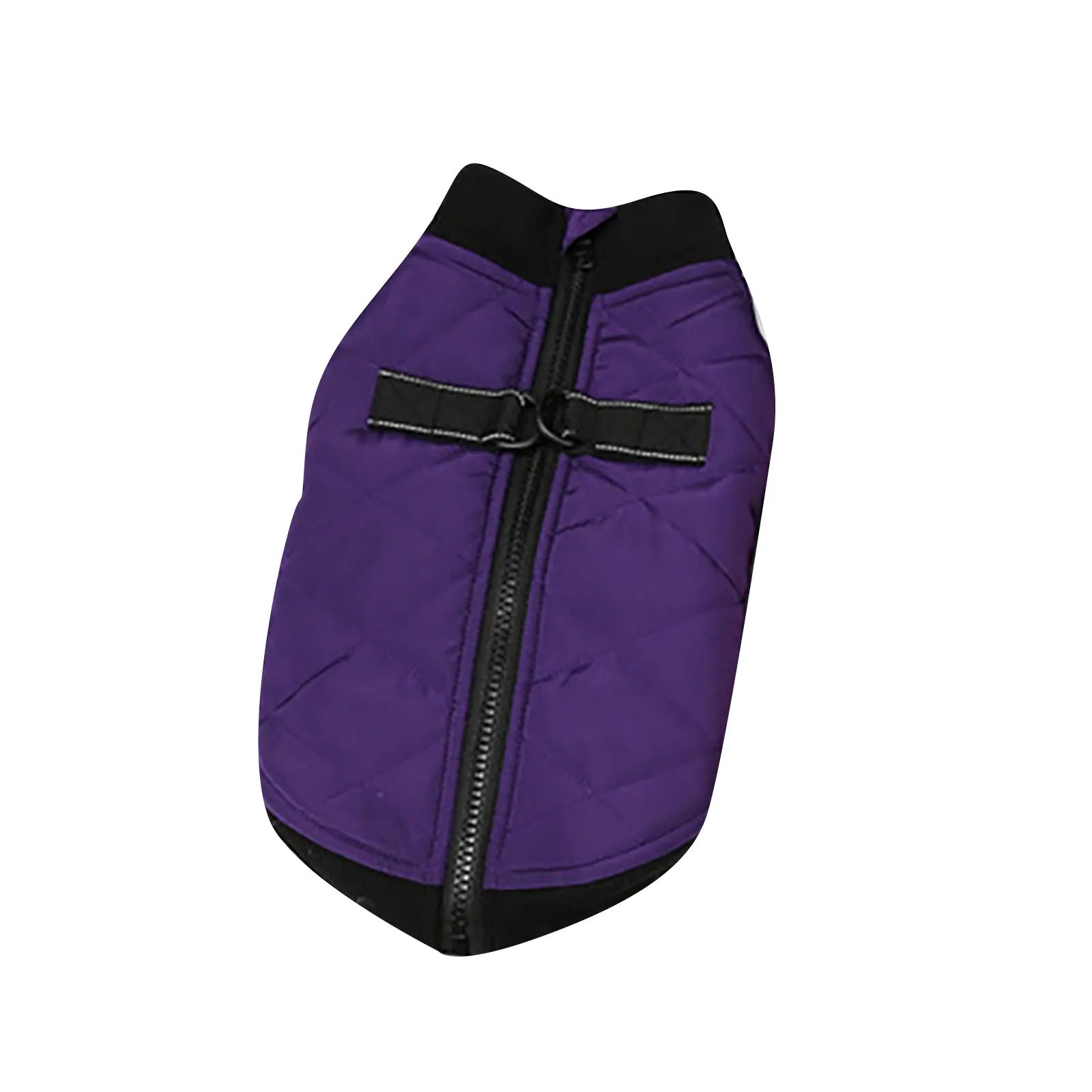 Pet Dog Clothes Winter Warm Padded Dog Clothes Waterproof Pet Coats Vest Jacket For Small Medium dogs Puppy Costumes -