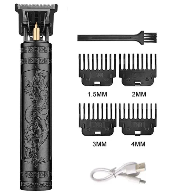 Hair Clipper (Cordless) -