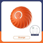 Smart Toy for cats and dogs -