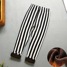 Baby Girl Clothes Kid Legging Girl Winter Autumn Thick Warm Cartoon Leggings Pants Boys Girls Leggings Plus Velvet Trousers -