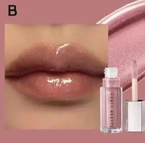 Lipstick Sweet Mouth A Touch of Red On The Lips Is The Spotlight That Illuminates An Ordinary Person Non-stick and Long-lasting -