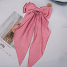 Bow Ribbon Hair Clip for Girls -