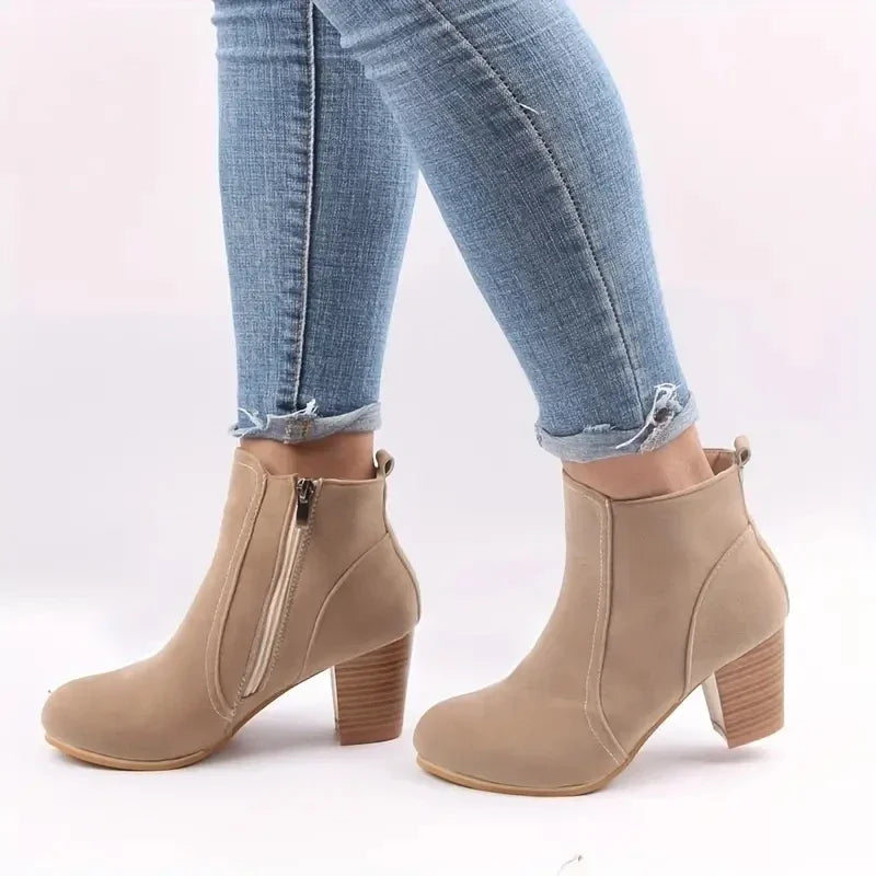 Boots -