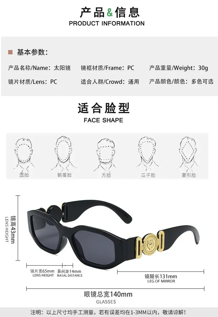 Sunglasses for Women & Men Designer -
