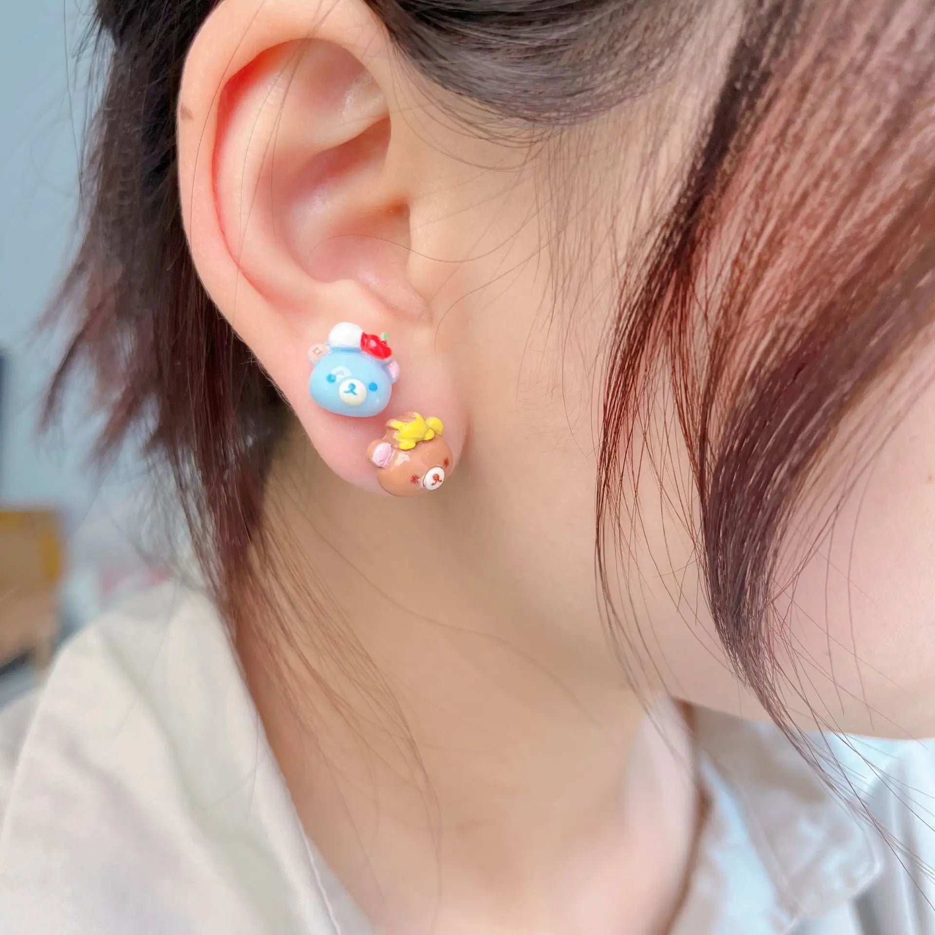 Earrings for Girls -