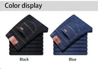 Men Classic Jeans -