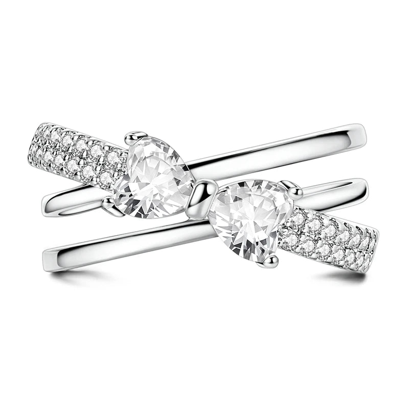 Sparking Infinite Lovet Rings -