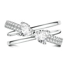 Sparking Infinite Lovet Rings -