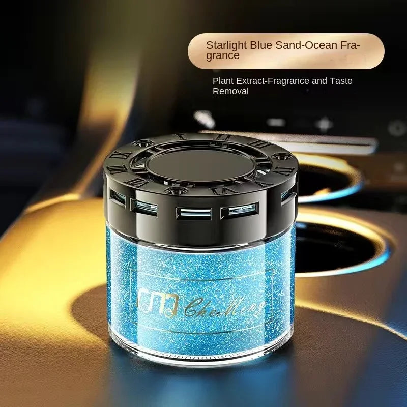 Car Aromatherapy Car Fragrance -