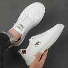 Check out these new lightweight sneakers for unbeatable comfort and style! -