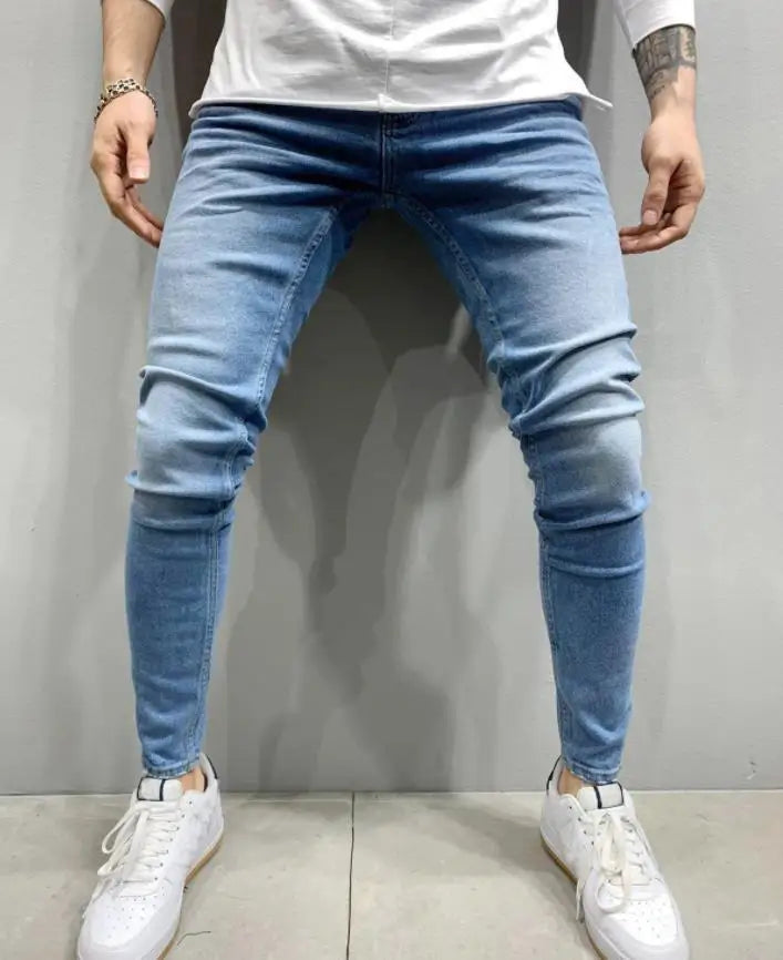 Mens Jeans Slim Fit -