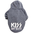 Dog Hoodies -