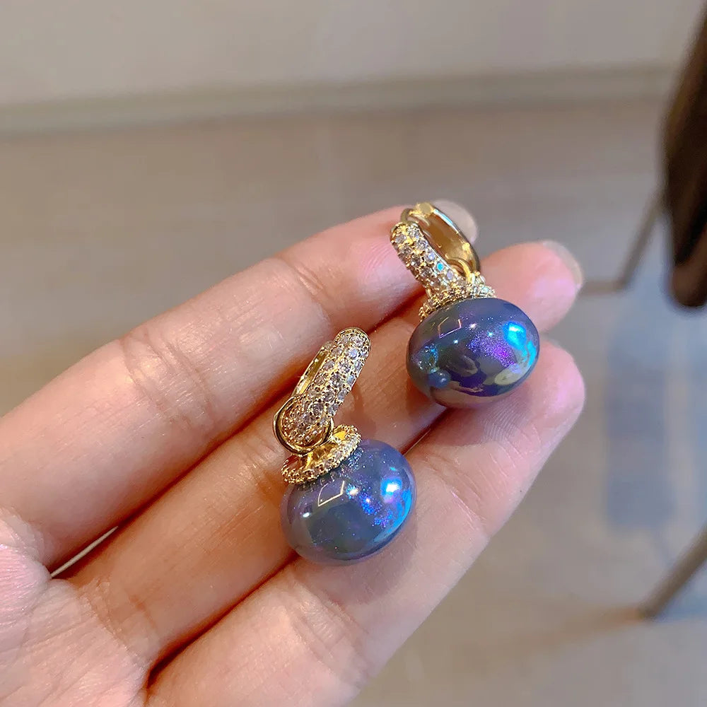 Earrings for Girls. -