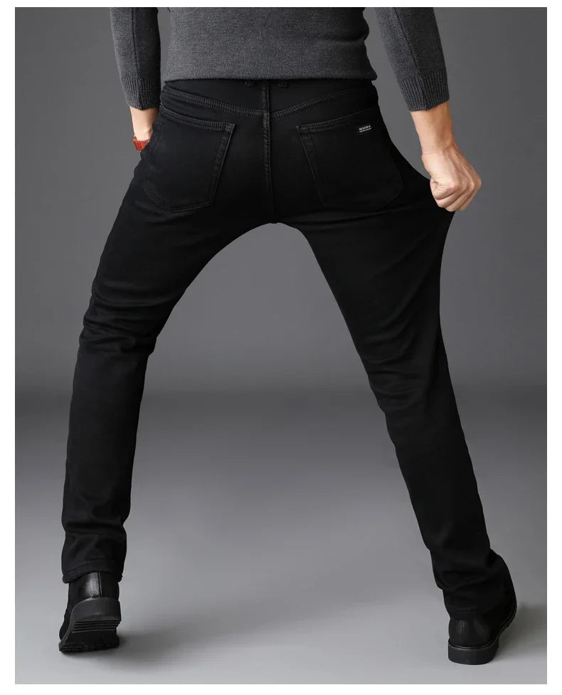 Men Classic Jeans -