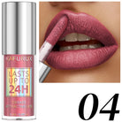 20-colors Glitter Lip Glaze -