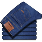 Men's Fashion Business Jeans -