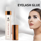False eyelash glue genuine durable super sticky non-irritating self-grafting special quick drying removable disposable -