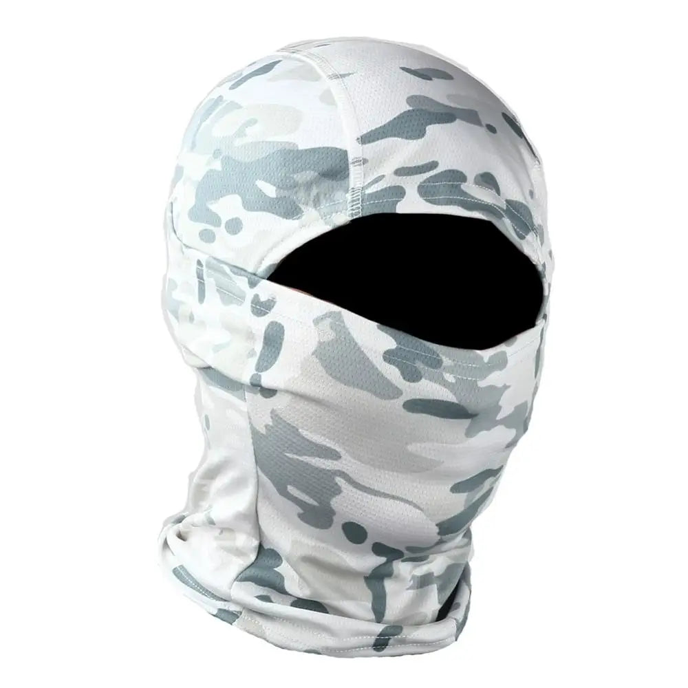 Neck Gaiter Scarf Unisex Face Mask -