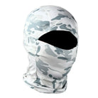 Neck Gaiter Scarf Unisex Face Mask -