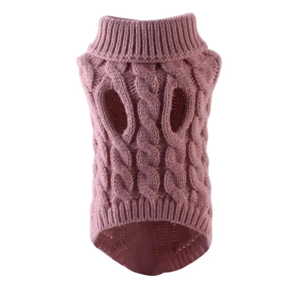 Dress your small pet in style with these new pet dog clothes—perfect for keeping your furry friend cozy and chic! -