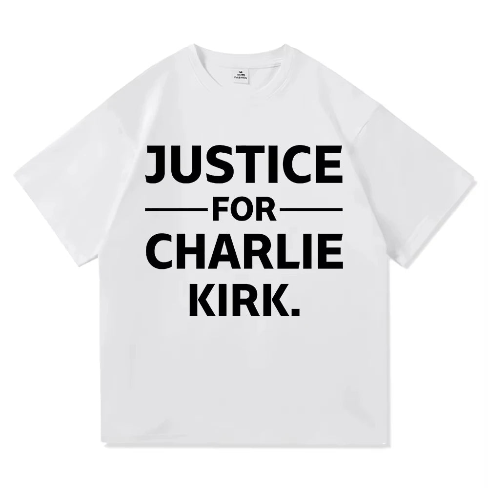 Legends Never Die Charlie Kirk -