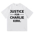 Legends Never Die Charlie Kirk -