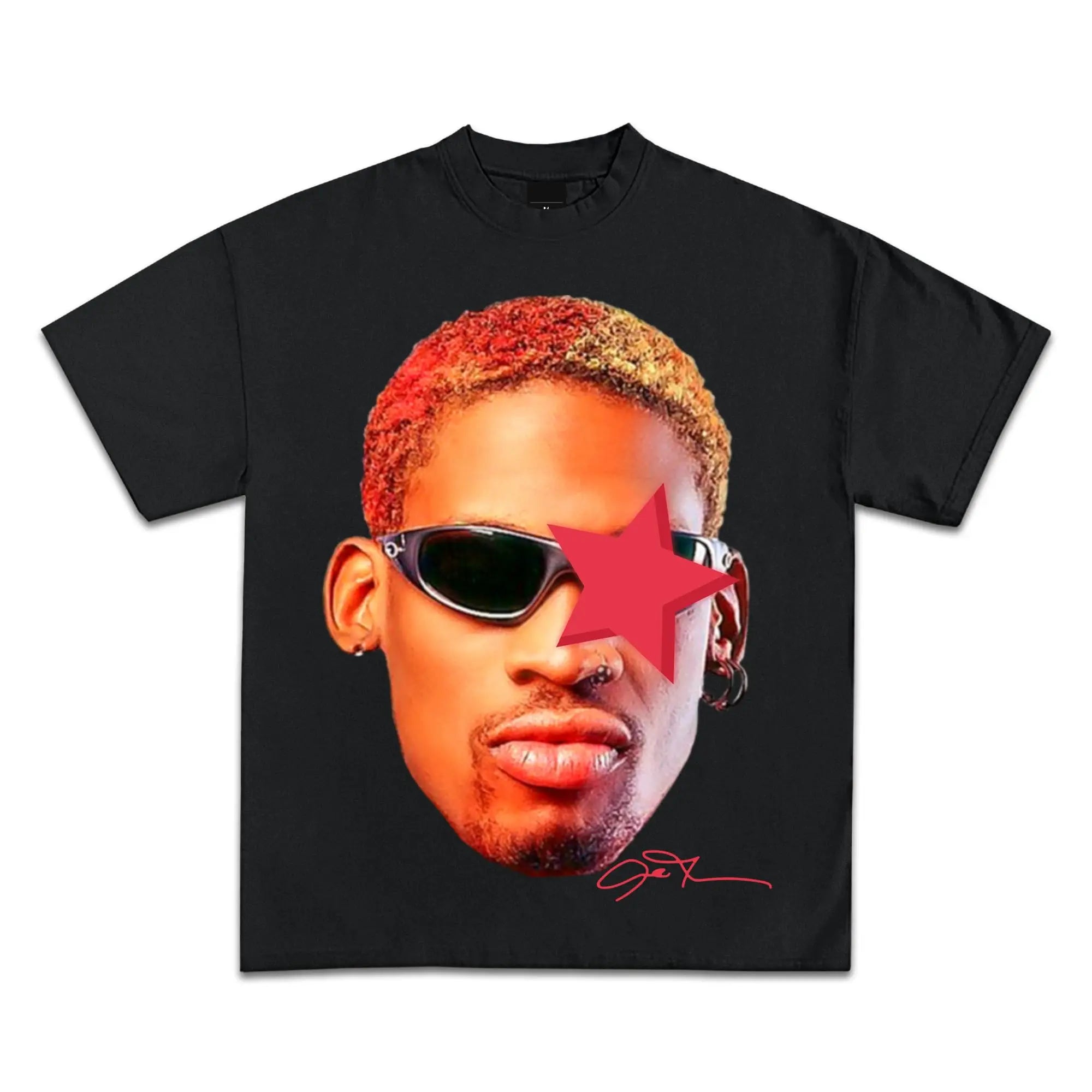 T-Shirt Collection NBA (G.O.A.T.S) -