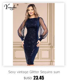 Sexy See through Mesh Red Sequin Mini Summer Dress Women Night club outfits cocktail Dresses Party wrap bodycon Dress vestidos -