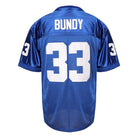 Al Bundy #33 Polk High Football Jersey Stitched -