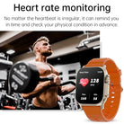 Ultra 2 Waterproof Smart Watch 49mm with Bluetooth Call for Android & iPhone -