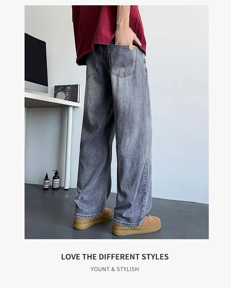 Mens Jeans Large -