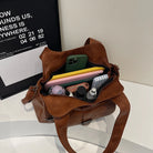 Make a statement with these luxurious handbags for women, crafted from leather and designed to be worn as shoulder bags. Elevate your style with these sac de luxe femme accessories, perfect for a chic and sophisticated look! -