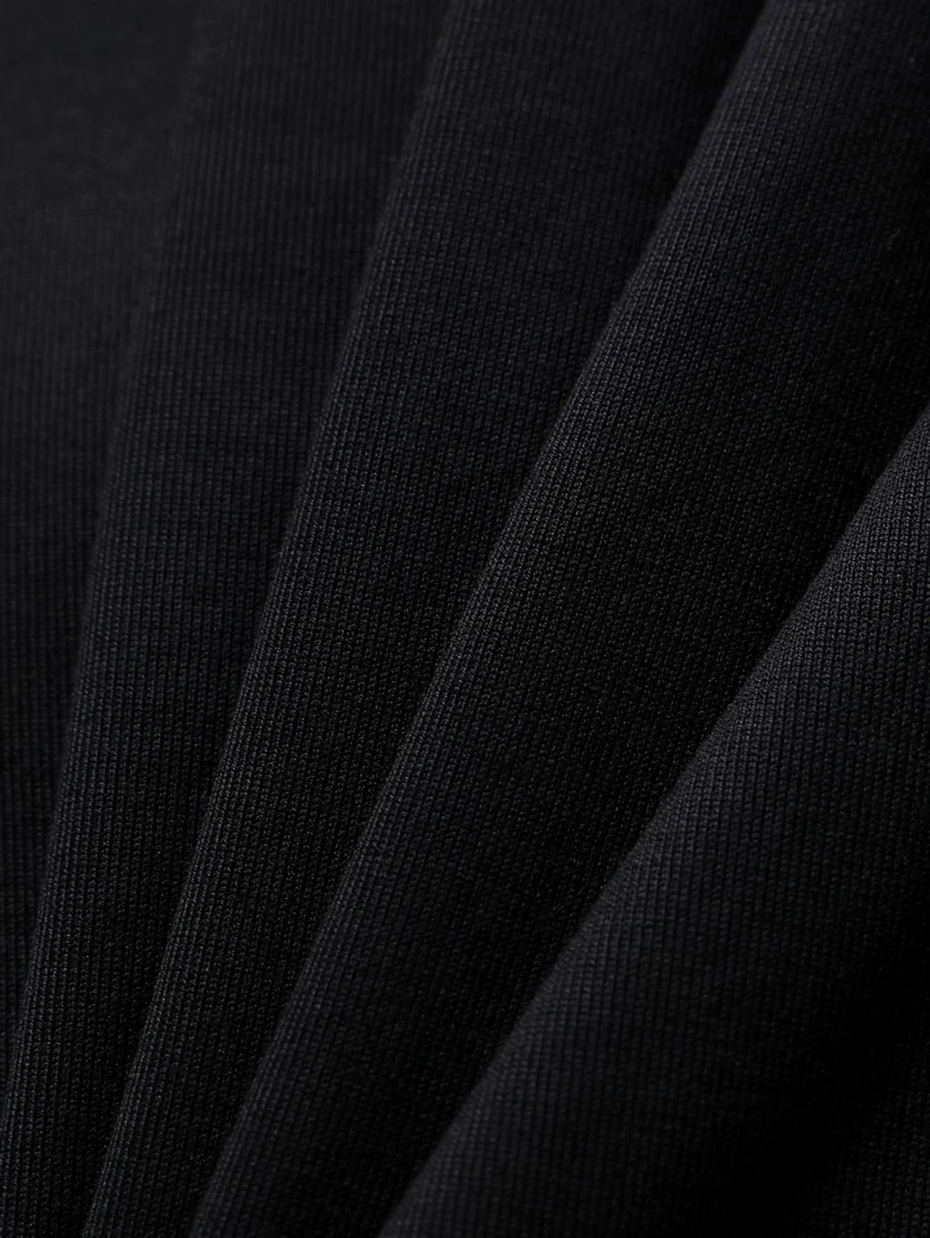 Men's 100% pure cotton long sleeved T-shirt top -