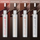 Enhance your look with this waterproof lip liner that also acts as a long-lasting lipgloss. Enjoy a precise application and a smudge-proof finish that stays in place throughout the day! -