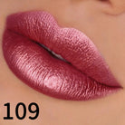Glitter lipstick 19 (Colors) -