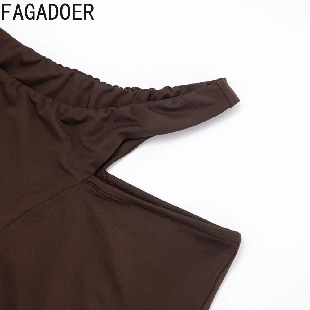 2 Pieces Set (Women) -