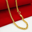 24K Gold -