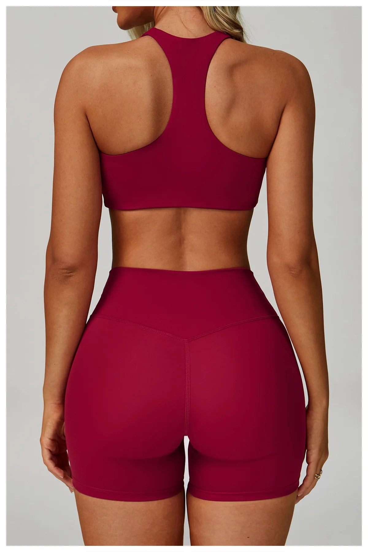 2-3PCS Yoga Suit Tracksuit -