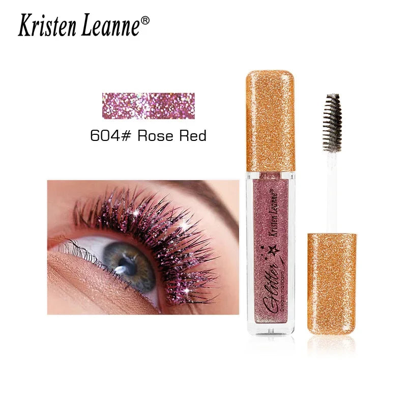 Glitter Mascara -