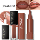 Gradient Lip Liner Pen with Matte Velvet Finish -