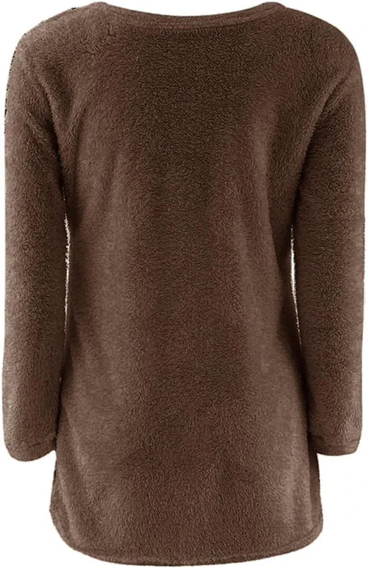 Women's Sweater -