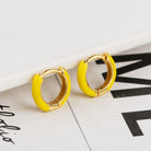 Handmade Women's Luxury Earrings -