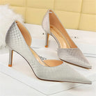 Womenn Elegant High Heels -