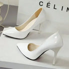 High Heel Shoes -